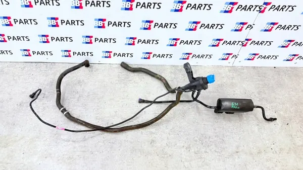 Linhas Tanque SCR BMW OEM 7391943 para G31 Touring image 2
