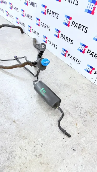 Linhas Tanque SCR BMW OEM 7391943 para G31 Touring image 3