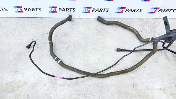 Linhas Tanque SCR BMW OEM 7391943 para G31 Touring image 4