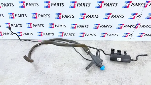 Linhas Tanque SCR BMW OEM 7391943 para G31 Touring image 6