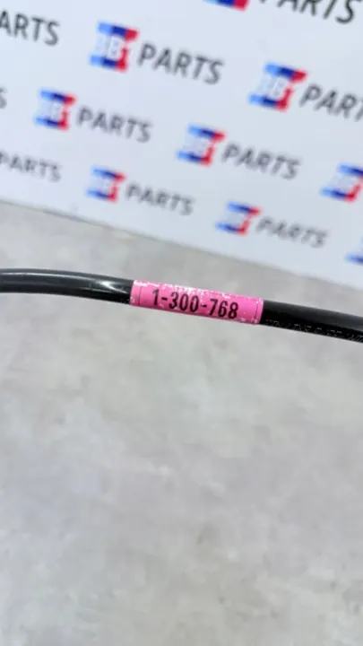 Linhas Tanque SCR BMW OEM 7391943 para G31 Touring image 9