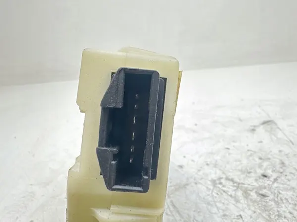 Motor de teto solar Peugeot 307 2003 1700468D image 2