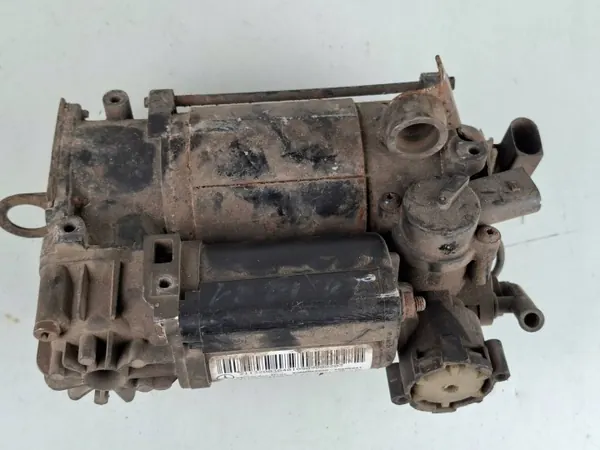 Compresseur de suspension Mercedes OEM 2113200304 image 5