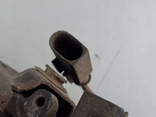 Compresseur de suspension Mercedes OEM 2113200304 image 6
