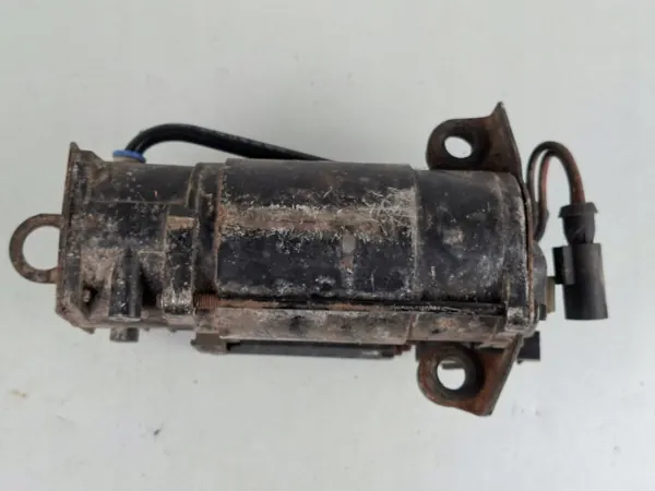 Compresseur de suspension Mercedes OEM 2113200304 image 7