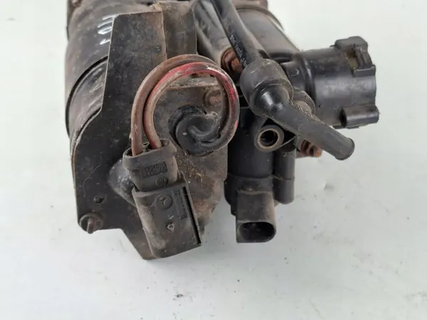 Compresseur de suspension Mercedes OEM 2113200304 image 8