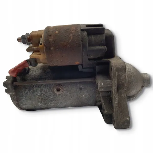 Käynnistysmoottori OEM ACR 233002654 Renault Masterille image 4