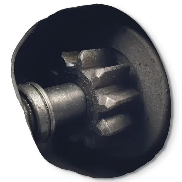 Käynnistysmoottori OEM ACR 233002654 Renault Masterille image 5