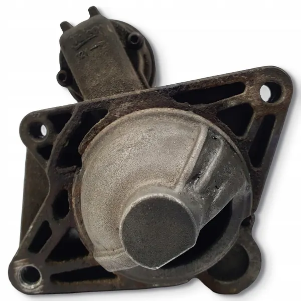 Käynnistysmoottori OEM ACR 233002654 Renault Masterille image 6