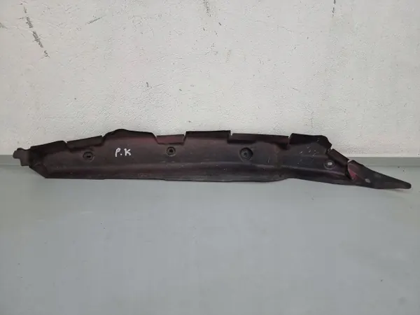 Extrémité de garde-boue OEM 1768890000 Avant Gauche Mercedes image 2