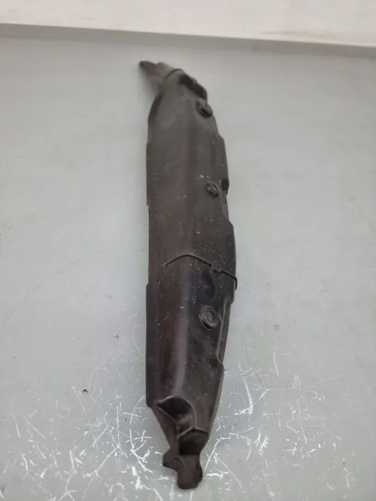 Extrémité de garde-boue OEM 1768890000 Avant Gauche Mercedes image 5
