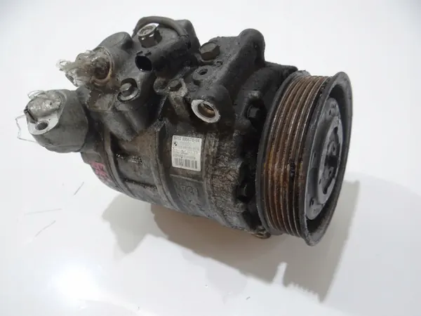 BMW OE 6956715 Compressore aria condizionata image 2
