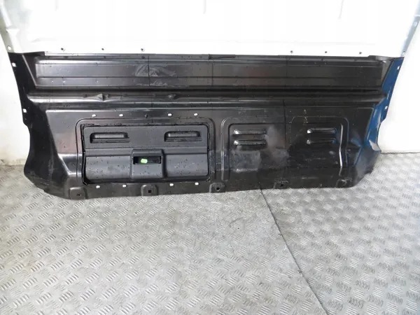 OEM 231/121 väliseinä Trafic III/Vivaro:lle image 9