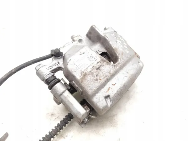 Audi Q4 Etujarrupuristin OEM 1EA615105Q Käytetty image 10