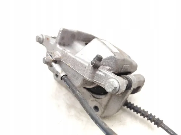 Audi Q4 Etujarrupuristin OEM 1EA615105Q Käytetty image 3