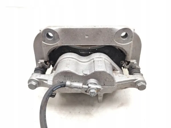 Audi Q4 Etujarrupuristin OEM 1EA615105Q Käytetty image 7
