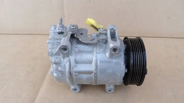 Citroen DS7 Crossback Klimakompressor OEM 9847222180 image 4