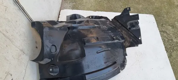 Passaruota anteriore sinistro Mercedes GLK X204 OE A2046901130 image 2