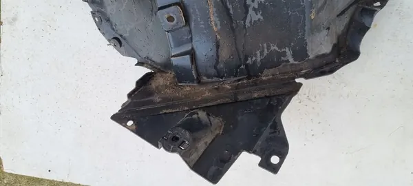 Passaruota anteriore sinistro Mercedes GLK X204 OE A2046901130 image 4