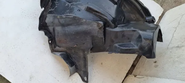 Passaruota anteriore sinistro Mercedes GLK X204 OE A2046901130 image 6