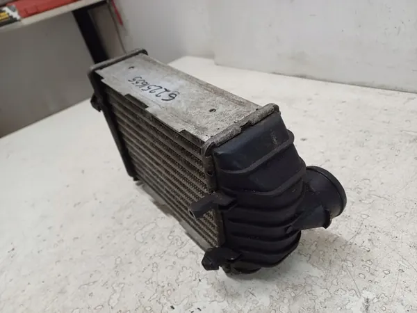 Intercooler AUDI A4 B5 2.5TDI 059145805 image 7