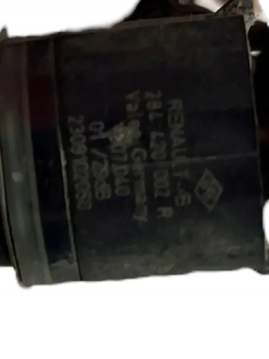 Parksensor PDC Renault Clio IV 2012 image 4