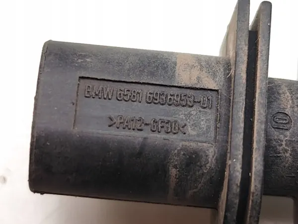 BMW Z4 buitentemperatuursensor OEM 6936953 image 7