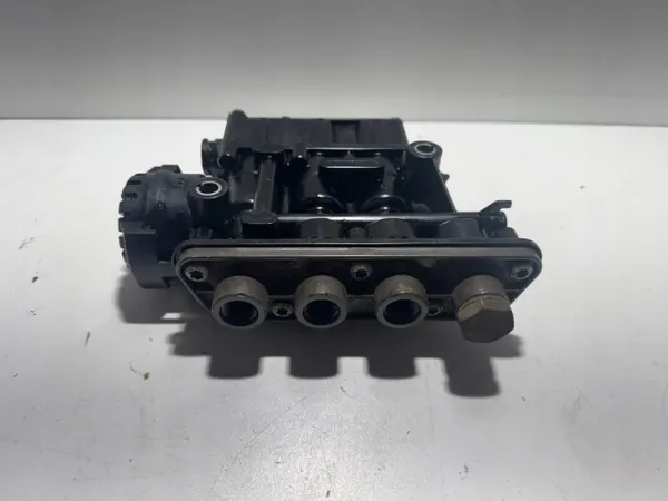 ECAS Luftfeder-Ventil Ford F-Max - OEM Zawór Poduszek image 3