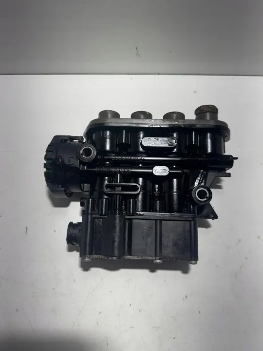 ECAS Luftfeder-Ventil Ford F-Max - OEM Zawór Poduszek image 4