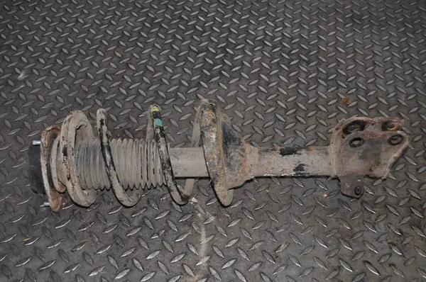 Ammortizzatore anteriore destro SUBARU OUTBACK 2.0L diesel image 2