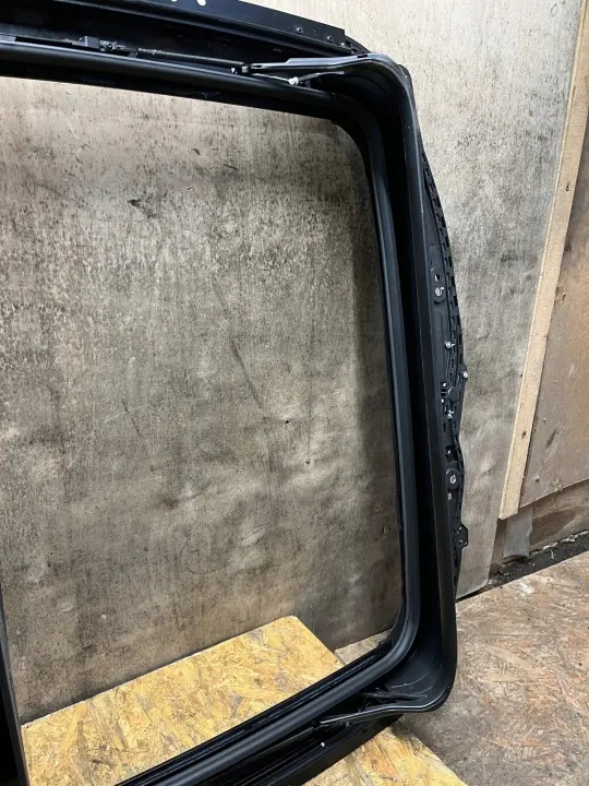 Techo Solar Porsche Macan OEM 95B877041H - Usado image 6