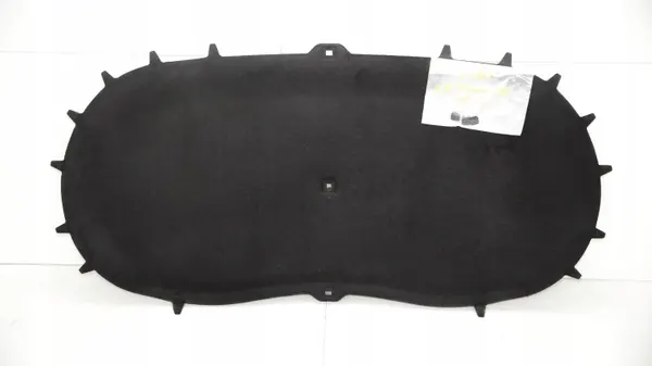 Isolamento capô OEM 360150768 para VW Tiguan I 07-11 image 2