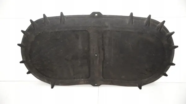 Isolamento capô OEM 360150768 para VW Tiguan I 07-11 image 3