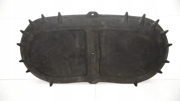 Isolamento capô OEM 360150768 para VW Tiguan I 07-11 image 4