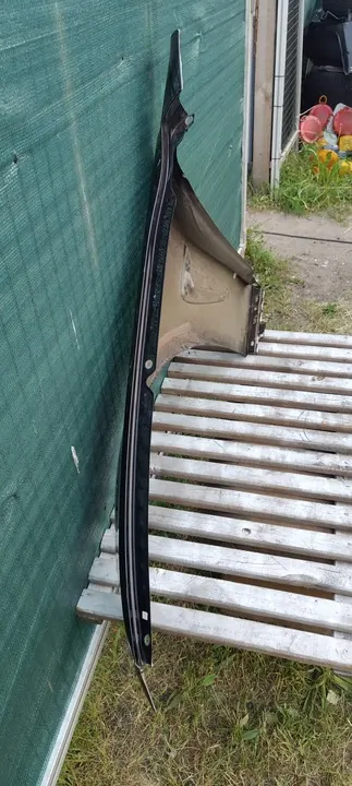 Parafango Anteriore Destro BMW 4 IV F32 F33 F36 2012-2019 OEM image 10