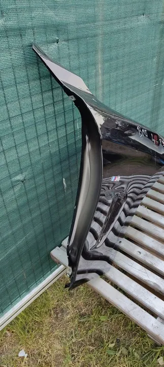 Parafango Anteriore Destro BMW 4 IV F32 F33 F36 2012-2019 OEM image 3