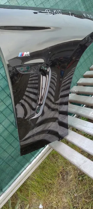 Parafango Anteriore Destro BMW 4 IV F32 F33 F36 2012-2019 OEM image 4