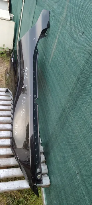 Parafango Anteriore Destro BMW 4 IV F32 F33 F36 2012-2019 OEM image 5