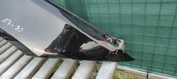 Parafango Anteriore Destro BMW 4 IV F32 F33 F36 2012-2019 OEM image 6