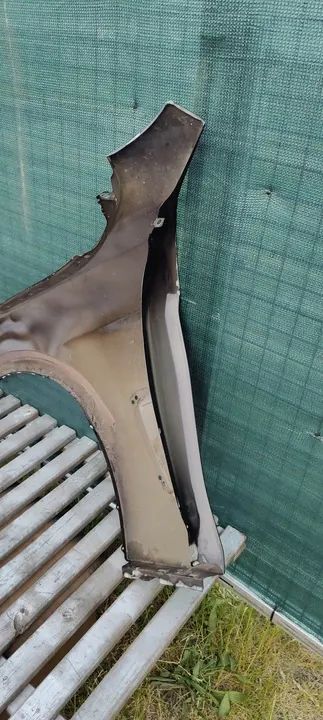 Parafango Anteriore Destro BMW 4 IV F32 F33 F36 2012-2019 OEM image 8