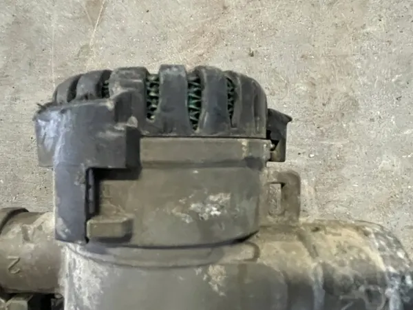 Vanne de modulateur de frein EBS Scania P380 2009-2012 OEM 1879275 image 4