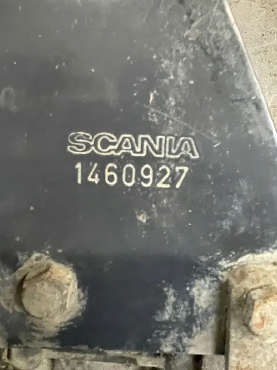 Vanne de modulateur de frein EBS Scania P380 2009-2012 OEM 1879275 image 9