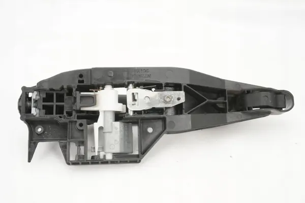 Tirador de puerta trasera derecha OEM 9672961080 Peugeot 2008 image 7