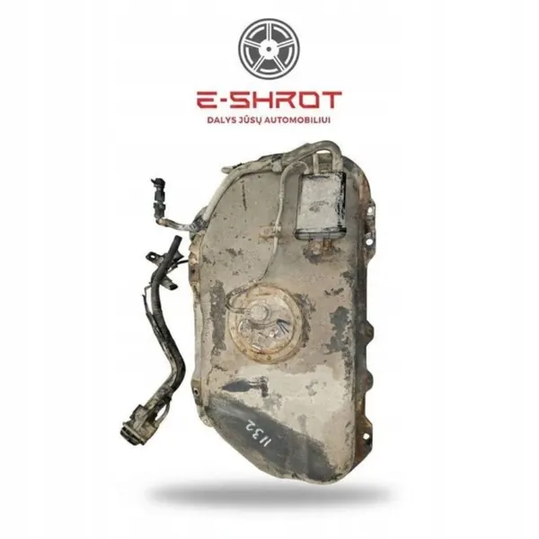 Brandstoftank OEM 311500X100 voor Hyundai i10 2007-2016 image 2