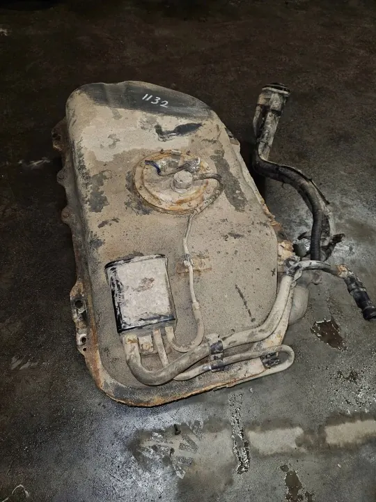 Brandstoftank OEM 311500X100 voor Hyundai i10 2007-2016 image 3