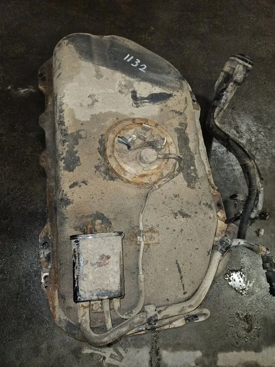 Brandstoftank OEM 311500X100 voor Hyundai i10 2007-2016 image 5