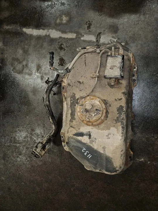 Brandstoftank OEM 311500X100 voor Hyundai i10 2007-2016 image 8