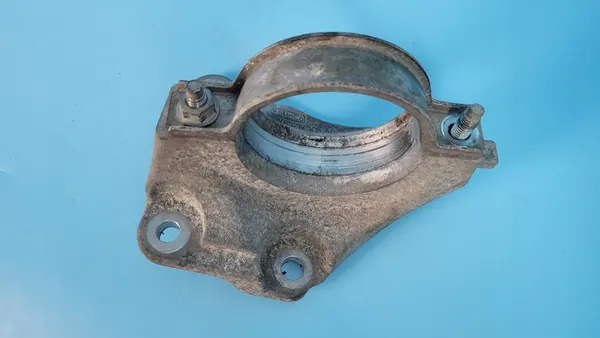 FORD KUGA MK3 III 2.0 TDCI Half Shaft Support JX67-3K305-AA image 10