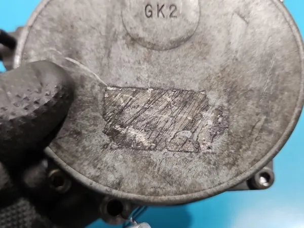 Imupumppu Hyundai I40 1.7 CRDI image 7