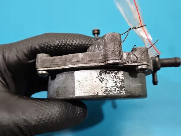 Imupumppu Hyundai I40 1.7 CRDI image 8